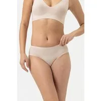 Mey Minislip Mey Slip Serie Simply Better Invisibles Uni (1-St., 1) Atmungsaktiv, Nahtlos ohne Abzeichnen, weich