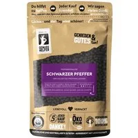 Bremer Gewürzhandel Gewürz Pfeffer schwarz, ganz, 150 g