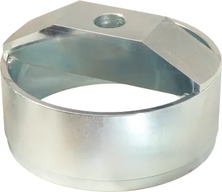KS Tools Druckglocke universal mit Bohrung M22 - 150.2134