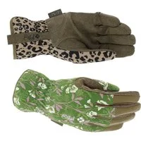 Mechanix Gartenhandschuhe Ethel Utility Garden Arbeitshandschuhe Damen S M L Lady TrekDry Elastisch