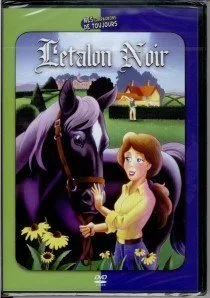 L'étalon Noir