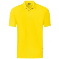 Jako Poloshirt Organic Polo Shirt (1-tlg) cotton