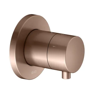 Keuco 3-Wege Ab-u.Umstellv.IXMO Comf.59549, 59549291001