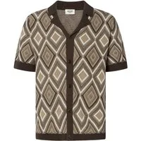JOOP! Kurzarmpullover