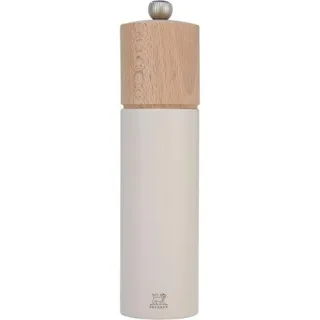Peugeot BOREAL Z Salzmühle 21 cm FEATHER WHITE