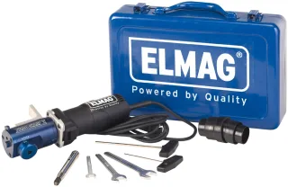 ELMAG Wolframelektroden-Anschleifgerät TURBO-SHARP X - 55490