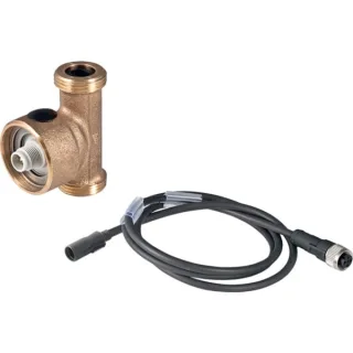 Geberit Temperatur- und Volumenstromsensor 616219002