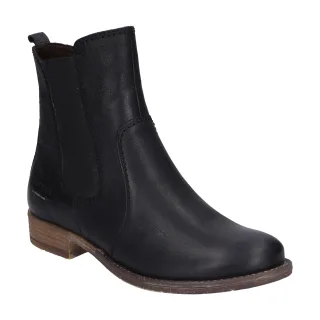 JOSEF SEIBEL Sienna 80 | Stiefelette für Damen | Schwarz Sienna 80, schwarz