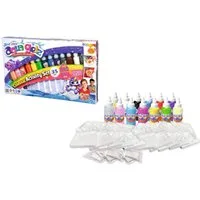 SIMBA Kreativset Aqua Gelz Colossal Set, (Set)