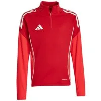 adidas Performance Fleecepullover adidas Kinder Trainingstop Tiro 25 Competition TR TOPY