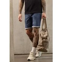 STREET ONE MEN Bermudas in Bermuda-Länge
