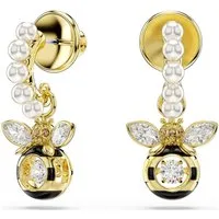 Swarovski Paar Ohrhänger Idyllia