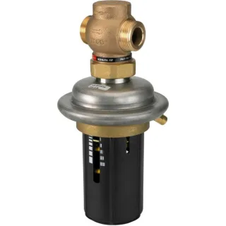 Danfoss Differenzdruckregler 20 VL 003H6318 DN20, Kvs 6,3, 0,2-1,0 bar, G 1 A, PN25