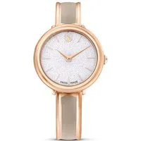 Swarovski Schweizer Uhr Crystalline bangle 5709814