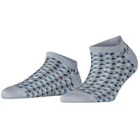 FALKE Sneakersocken FALKE Vibrant Boost Damen (1-Paar) Active Breeze mit modischem Design