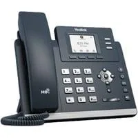 MP52 E2 Teams, VoIP-Telefon grau