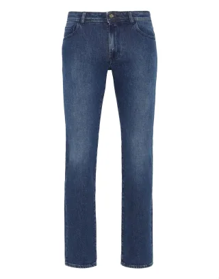 Blau