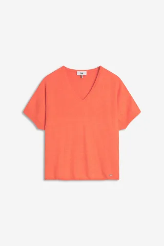 CINQUE - CIOLARA orange - Gr. - XL
