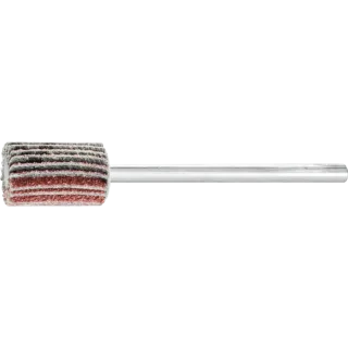 PFERD TOOLS Korund Fächerschleifer F für Feinschliff und Finish - 44400013