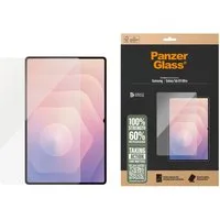 CARE by PanzerGlass Displayschutzglas Ultra-Wide Fit Screen Protector für Samsung Galaxy Tab S11 Ultra, Displayschutzfolie, Schutzfolie, Bildschirmschutz, kratz- & stoßfest
