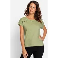 Witt T-Shirt Shirt Kurzarm