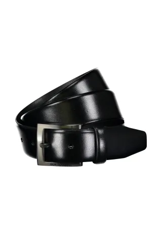 ROY ROBSON - Gürtel S-9288-93 S-93-09288-12531-00 black - Gr. - 120