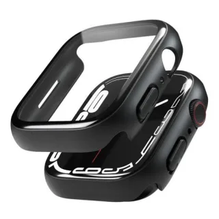 Vonmählen Thin Case for Apple Watch SE 40mm Black