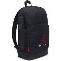 Jordan Sportrucksack JAN AIR RAID BACKPACK (2-tlg), zweiteiliges Set, für Jugendliche, aus Polyester, leichtes Gewicht