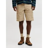 Jack & Jones Cargoshorts JPSTCOLE MATTY CARGO SHORT MID
