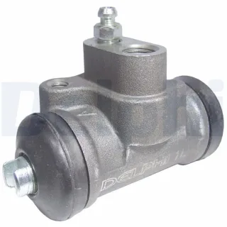 Delphi Radbremszylinder Kia Rio 1,5