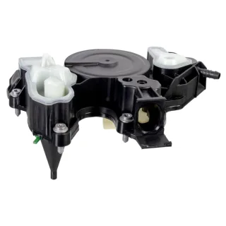 Febi ?labscheider Kurbelgeh?useentl?ftung Audi Seat Skoda VW 176539