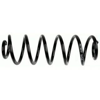 Sachs Feder hinten Audi A6 A7 994380