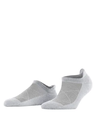 Burlington - Burlington Athleisure Damen light grey mel. - Gr. - 40.5