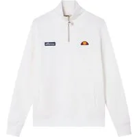 Ellesse Sweater Sweatpulli Ellesse Pelegrini 1/4Zip