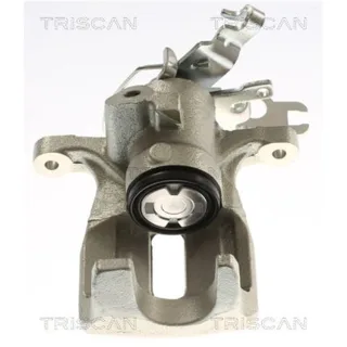 Triscan Bremssattel hinten links VW Caddy 8175292011