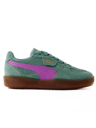 Puma Damen-Sneaker Palermo Moda Xtra Gum