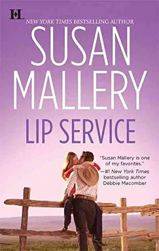 [Lip Service] [by: Susan Mallery]