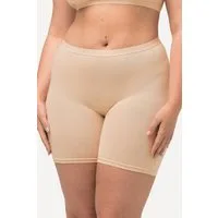 Ulla Popken Panty Panty kurze Hose Elastikbund