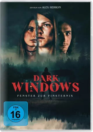 Dark Windows - Fenster zur Finsternis