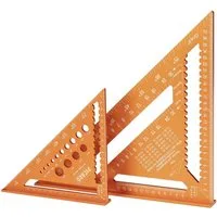 Picard Winkelmesser 0071520-002 Zimmermannswinkel 90 °