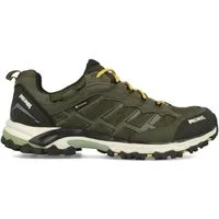 Meindl Meindl Caribe GTX Herren Olive Mais Outdoorschuh