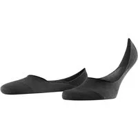 FALKE Füßlinge Step Medium Cut Füßlinge mit Anti-Slip-System (1-Paar) mit Anti-Slip-System