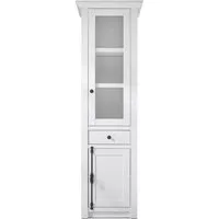 Home affaire Vitrine California Höhe 207 cm