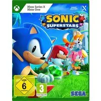 Sonic Superstars Xbox One