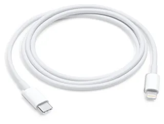 Apple USB-C zu Lightning Kabel 1m