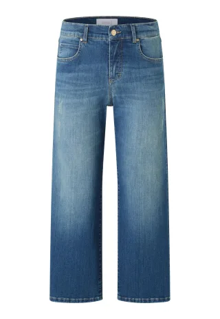 ANGELS - LINN dirty blue used destroyed - Gr. - 26