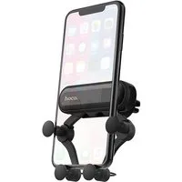 hoco. Handy-Halterung Hoco KFZ Halterung - CA51, (bis 6,5 Zoll, Universal Auto Lüftungsgitter KFZ Smartphone Handy Halter LKW PKW)