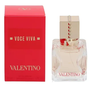 Valentino Voce Viva Edp Spray 30ml