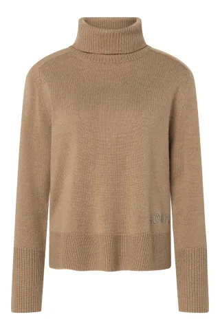 JOOP! Womenswear - 264KN32Kaddle 10100024 Braun - Gr. - 38