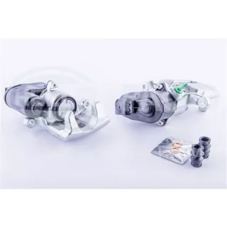 Hella Bremssattel hinten rechts Ford Galaxy S-Max Volvo S60 S80 V60 V70 Xc60 Xc70